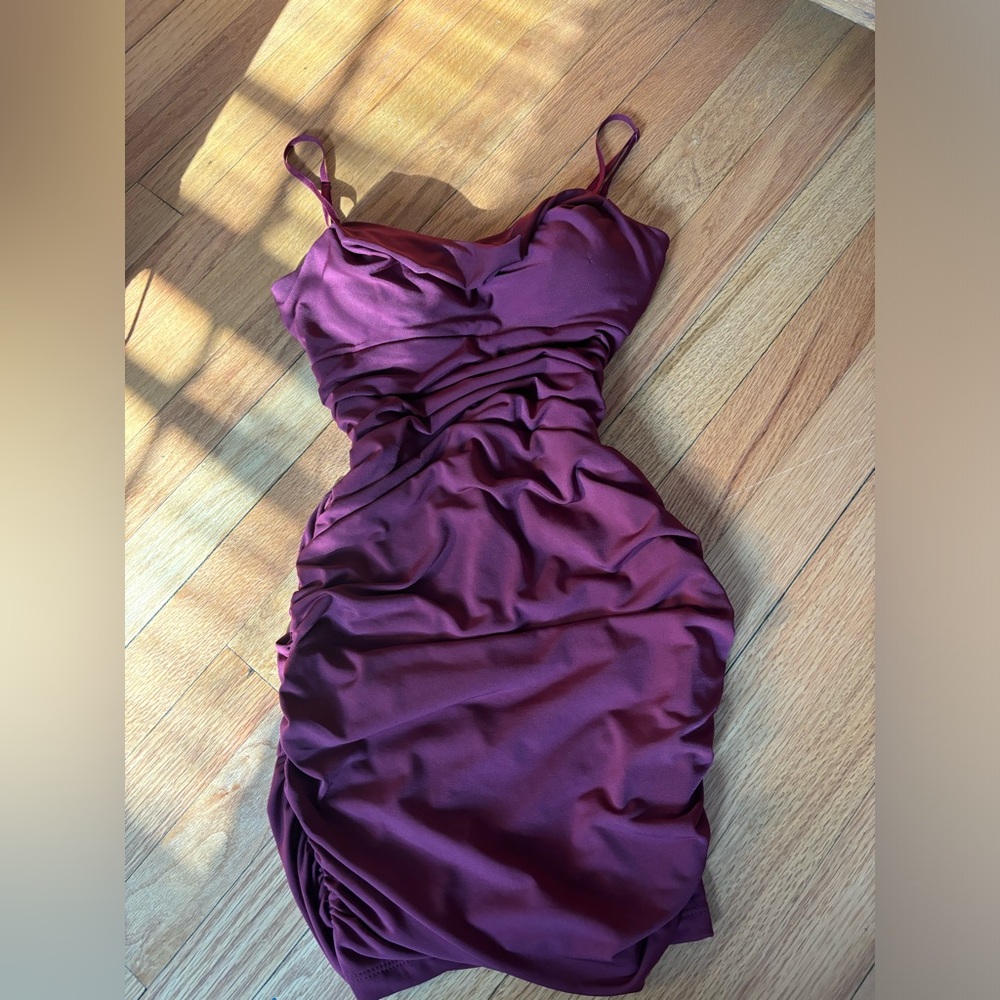 Emerald Sundae homecoming dress